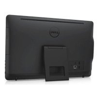 моноблок Dell Inspiron 3052-1301 Черный