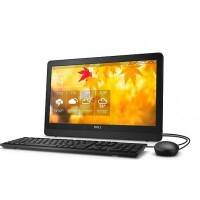 моноблок Dell Inspiron 3052-5932 Черный