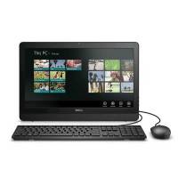 моноблок Dell Inspiron 3052-5932 Черный