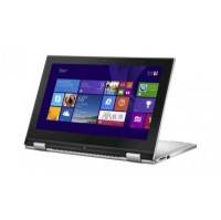 ноутбук Dell Inspiron 3147-2893 Серебристый