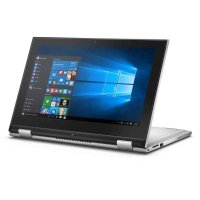 ноутбук Dell Inspiron 3157-9037 Серебристый