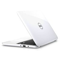 ноутбук Dell Inspiron 3162-5113 Белый