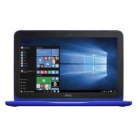 ноутбук Dell Inspiron 3162-5137 Синий