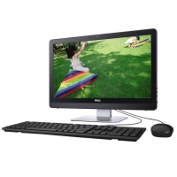 моноблок Dell Inspiron 3263-8308