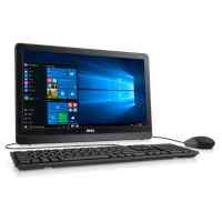 моноблок Dell Inspiron 3264-9071 Черный
