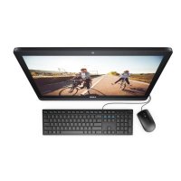 моноблок Dell Inspiron 3264-9890 Черный