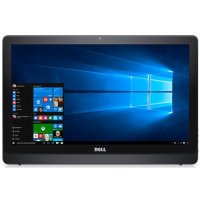 моноблок Dell Inspiron 3264-9890 Черный