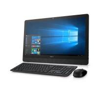 моноблок Dell Inspiron 3459-6069 Черный