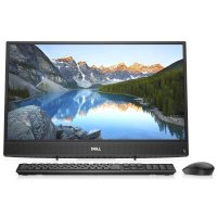 моноблок Dell Inspiron 3477-7178 Черный