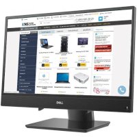 моноблок Dell Inspiron 3480-4218 Черный