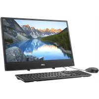 моноблок Dell Inspiron 3480-4249 Черный