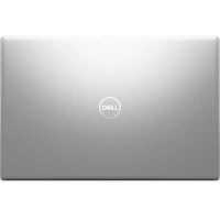 ноутбук Dell Inspiron 3511-0833 Серебристый