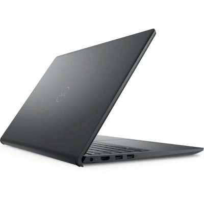 ноутбук Dell Inspiron 3511-7442 Черный