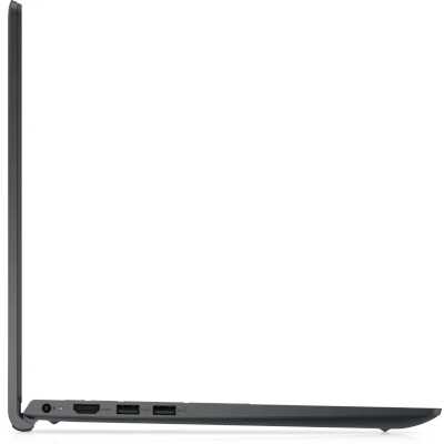 ноутбук DELL Inspiron 3520-9973 Серый
