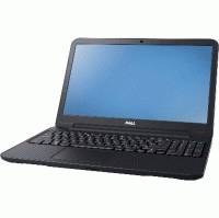 ноутбук DELL Inspiron 3521-0070 Черный