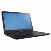 ноутбук DELL Inspiron 3521-0094 Черный