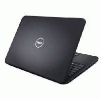 ноутбук DELL Inspiron 3521-0094 Черный