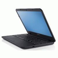 ноутбук DELL Inspiron 3521-1077 Черный