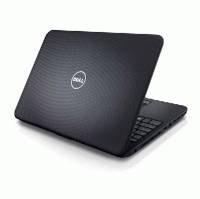 ноутбук DELL Inspiron 3521-1077 Черный