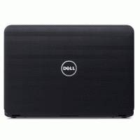ноутбук DELL Inspiron 3521-1077 Черный