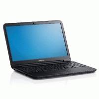 ноутбук DELL Inspiron 3521-3899 Черный