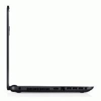 ноутбук DELL Inspiron 3521-3899 Черный