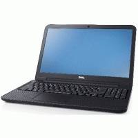 ноутбук DELL Inspiron 3521-6777 Черный
