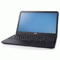 ноутбук DELL Inspiron 3521-6982 Черный