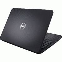ноутбук DELL Inspiron 3521-7383 Черный