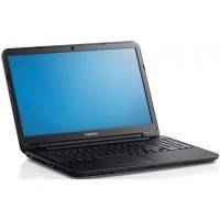 ноутбук DELL Inspiron 3521-7390 Черный