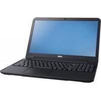 ноутбук DELL Inspiron 3521-7390 Черный