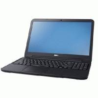 ноутбук DELL Inspiron 3521-7657 Черный