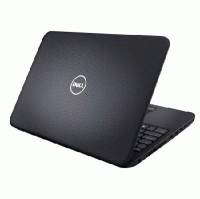ноутбук DELL Inspiron 3521-9999 Черный