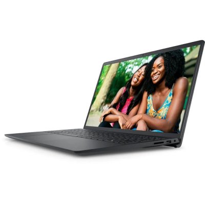 ноутбук Dell Inspiron 3525-5851 Черный
