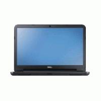 ноутбук DELL Inspiron 3537-8027 Черный