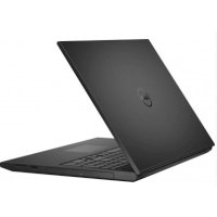 ноутбук Dell Inspiron 3542-0400 Черный