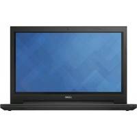 ноутбук Dell Inspiron 3542-1086 Черный