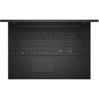 ноутбук Dell Inspiron 3542-1468 Черный