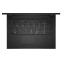 ноутбук Dell Inspiron 3542-7623 Черный