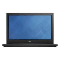 ноутбук Dell Inspiron 3542-8571 Черный