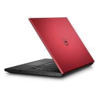 ноутбук Dell Inspiron 3542-9484 Красный