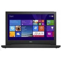 ноутбук Dell Inspiron 3543-8611 Черный