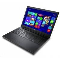 ноутбук Dell Inspiron 3543-8611 Черный