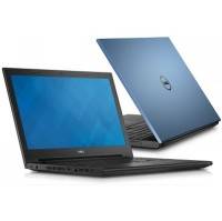 ноутбук Dell Inspiron 3543-8741 Синий