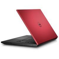ноутбук Dell Inspiron 3543-8758 Красный
