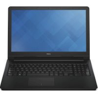 ноутбук Dell Inspiron 3552-0569 Черный
