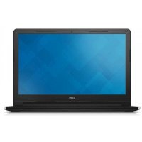 ноутбук Dell Inspiron 3558-5285 Черный