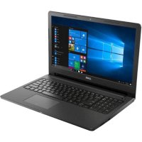 ноутбук Dell Inspiron 3565-7720 Черный