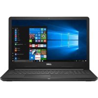 ноутбук Dell Inspiron 3567-1076 Черный