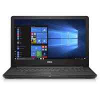 ноутбук Dell Inspiron 3567-1144 Черный